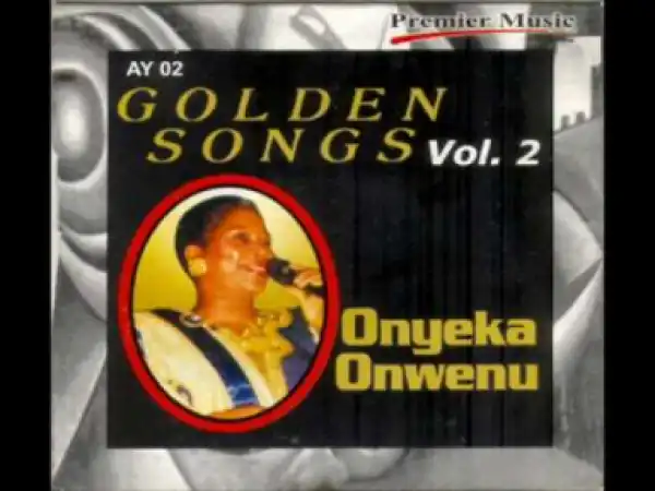 Onyeka Onwenu - African Woman (Izunwanne)